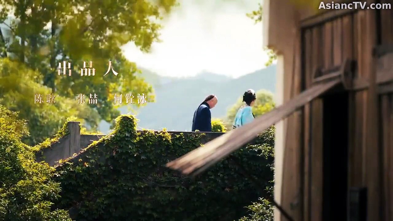 LingLong is Ferry (2026) Episode 10 Eng Sub