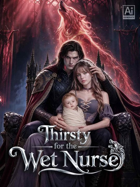 THIRSTY FOR THE WET NURSEp2- FULL MOVIES | ENGLISH SUB