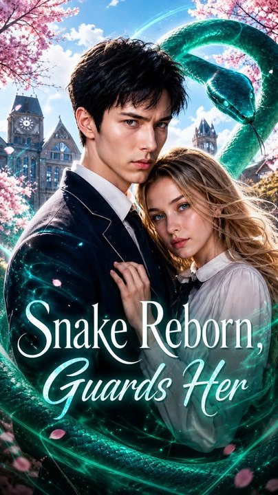 Snake Reborn, Guards Her | Rebirth Short Drama - Full EP #ASD