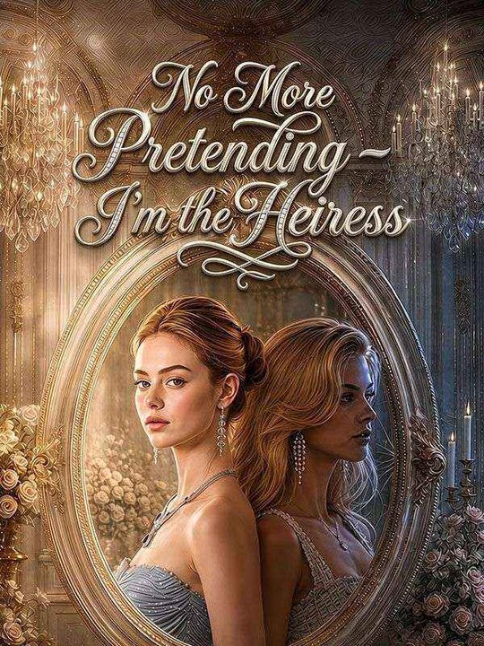 I'm the Heiress - No More Pretending