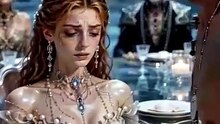 THE PRINCE TOOK MY CROWN FOR HIS FIRST LOVE, SO I LEFT