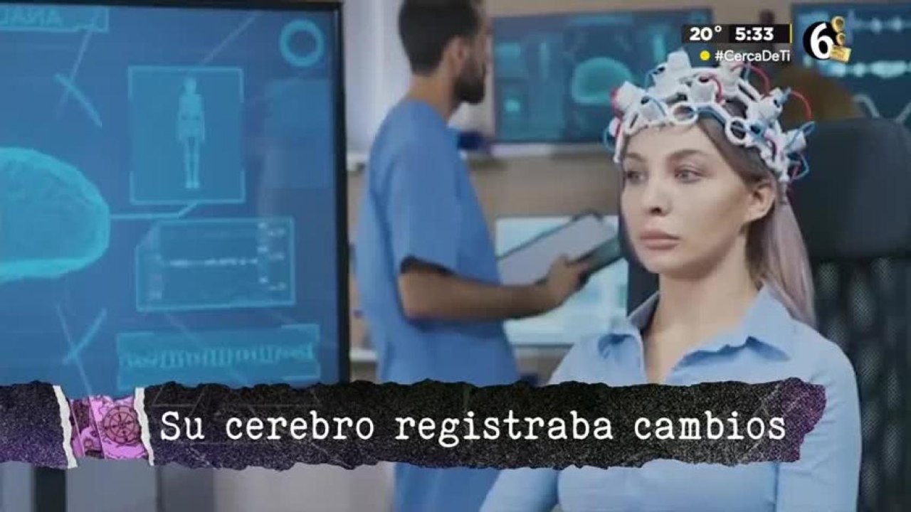 ¿Es posible llegar a un estado de conciencia sin usar sustancias psicodélicas?