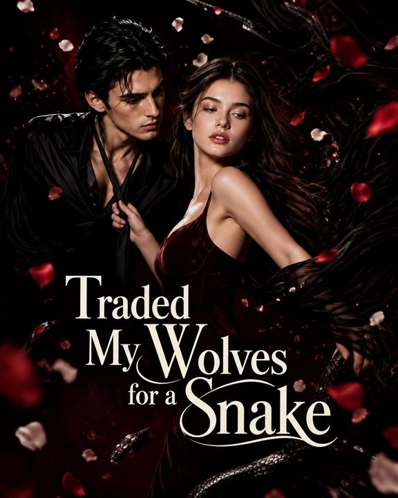Traded My Wolves for a Snake - Full EP | Werewolf Fantasy Romance Drama | Viral Alpha Wolf Love Story - ENGSUB