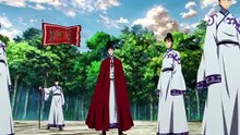 Raised by Demons: Panda Li Episode 7 Subtitle Indonesia