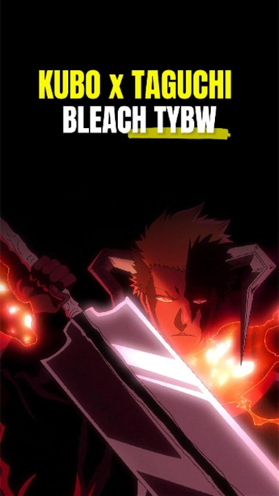 Les secrets épisode 5 bleach