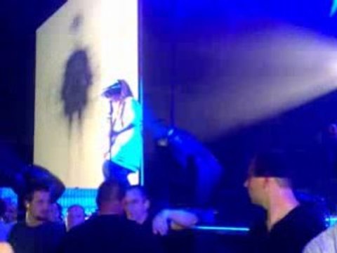 Tokio Hotel Genève 12.07.08