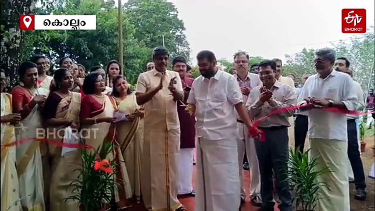 റബര്‍ കര്‍ഷകര്‍ക്ക് കേന്ദ്രത്തിൻ്റെ ഓണസമ്മാനം; പുതുപ്പള്ളിയിലെ ആര്‍ആര്‍ഐഐക്ക് നിർണായക പദവി