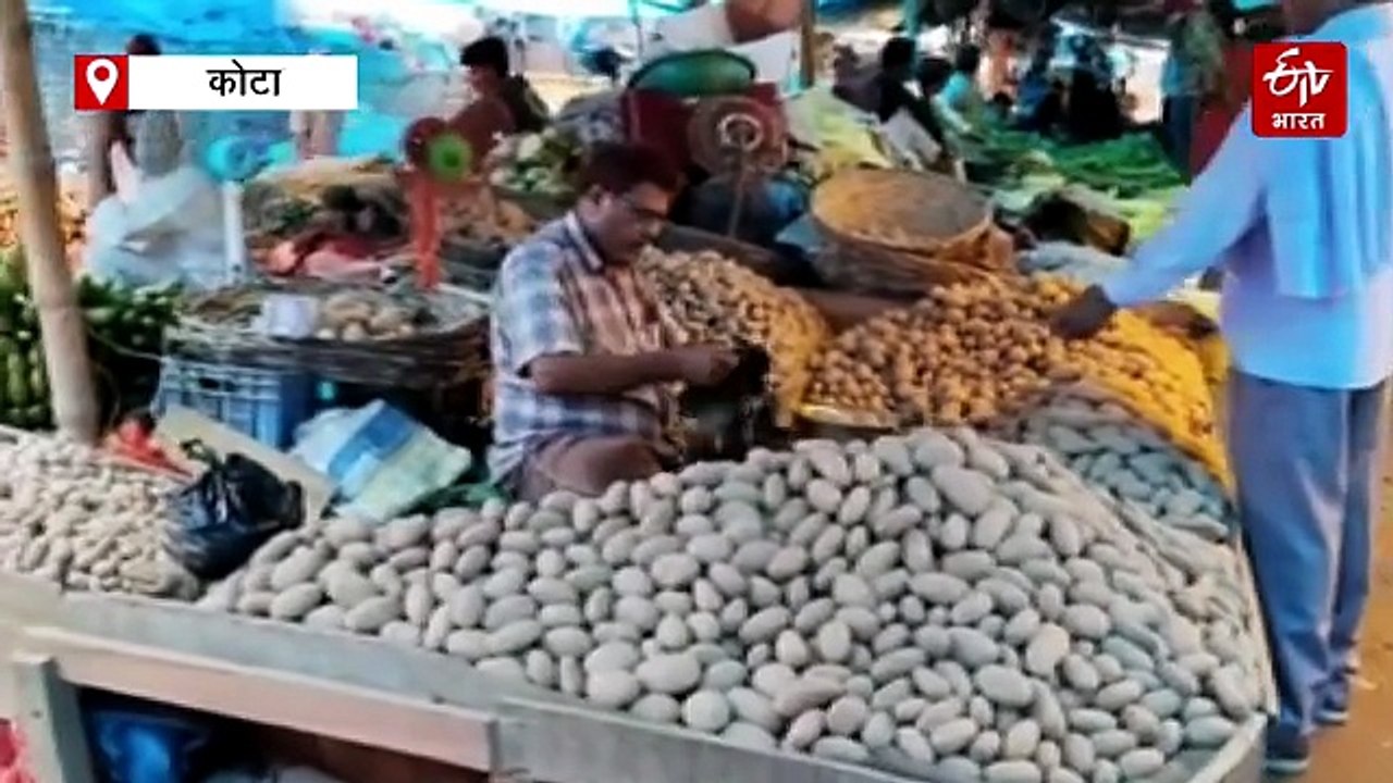 कोचिंग फीस के लिए बेचे आलू, 7 बार देखी नाकामी...फिर पकड़ी कोटा की राह, अब सरकारी कॉलेज से MBBS करेगा अल्ताफ