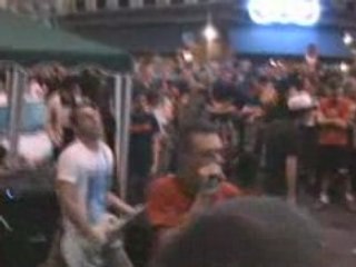 Point of view - Fête de la musique - partie 4