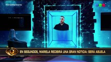 Anunciaron un embarazo bomba de una participante de Gran Hermano