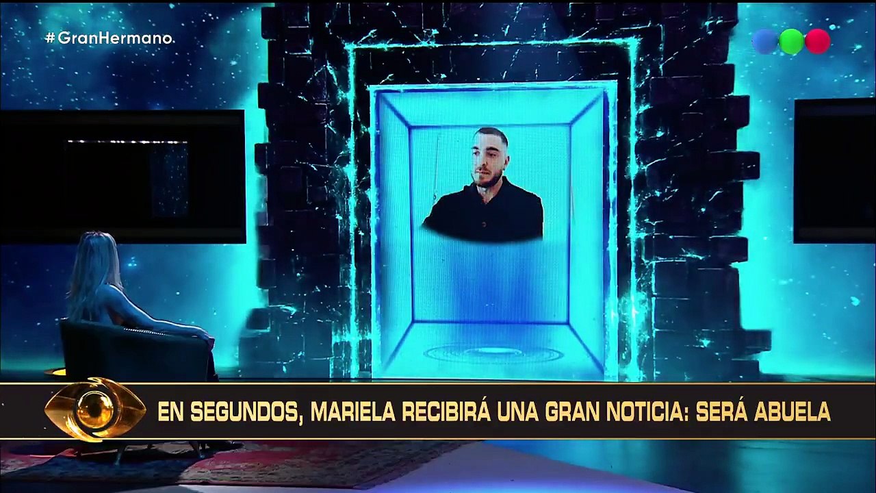 Anunciaron un embarazo bomba de una participante de Gran Hermano