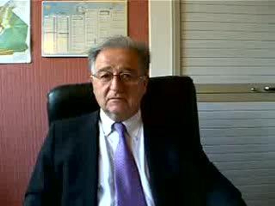 Interview avec Garbis MIGURUIAN