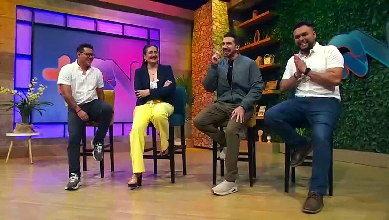 Más Que Noticias – 25 agosto 2026 [Full Movie]