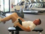 BUILD MASSIVE CHEST MUSCLES WITH GREAT PEC DUMBELL PRESS