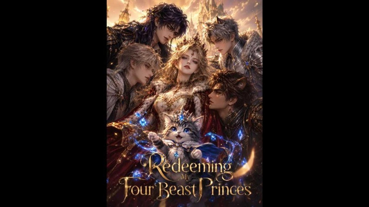 Redeeming My Four Beast Princes Completed Movie ✅ FULL [Eng Sub]