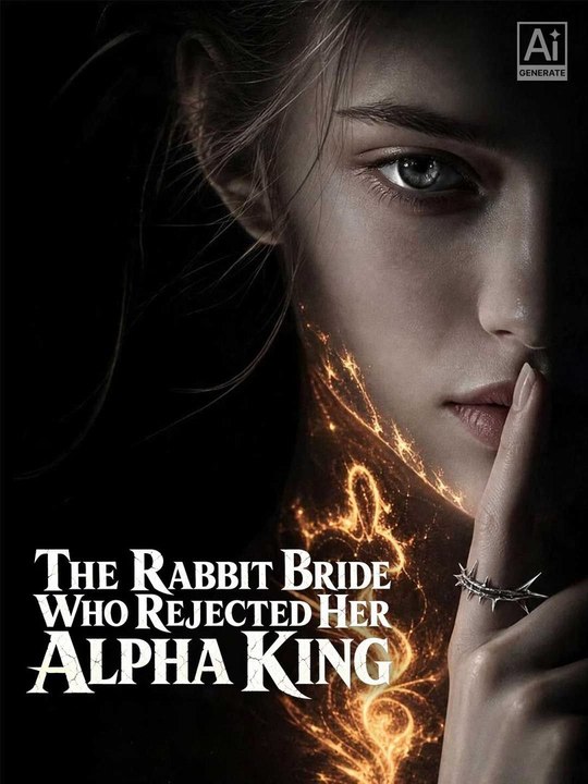 The Rabbit Bride Who Rejected Her Alpha King