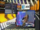 Matt Hardy vs Shelton Benjamin (US Title)