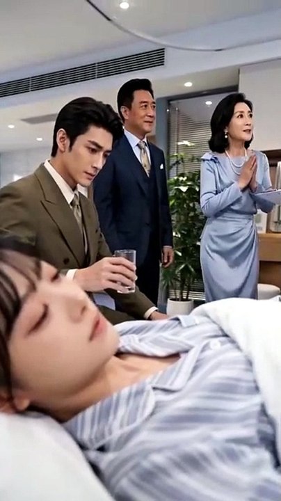 The "Infertile" CEO Got Me Pregnant | Full Series | Short Drama English [Full Movie]