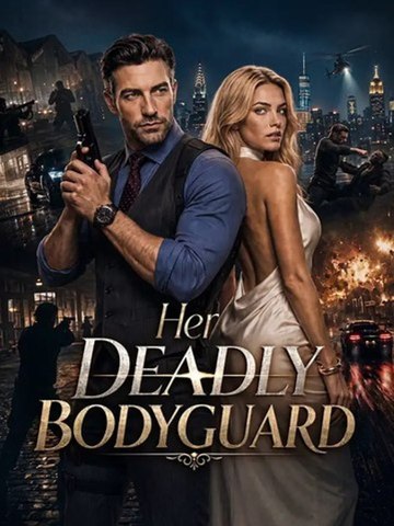 Her Deadly Bodyguard Full EP (HOT)