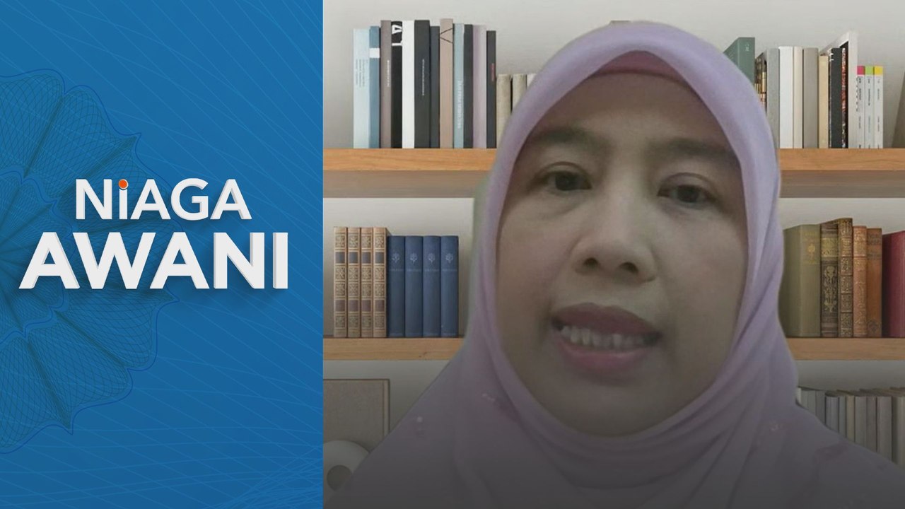 Karya digital Malaysia mampu tembus dunia?