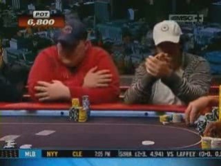 Aussie Millions 2008 Ep. 06 - Part 5/5 - cardplayertube.com