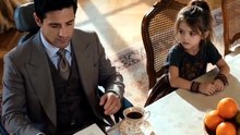 Episode 9 When James loses his daughter Amy and his legs on the same day, he stops believing in magic. Little does he know, Amy is now Mia, a fortune-telling prodigy come to save James from his fatal bad karma. #drama #film #movie #viral #viralvideo