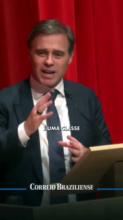 André Mendonça fala em "infelicidade" nos primeiros anos no STF