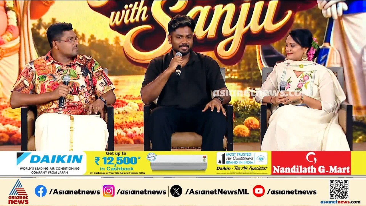 ലോകകപ്പിലെ മികച്ച പ്രകടനം ആത്മവിശ്വാസം വർദ്ധിപ്പിച്ചു: സഞ്ജു സാംസൺ