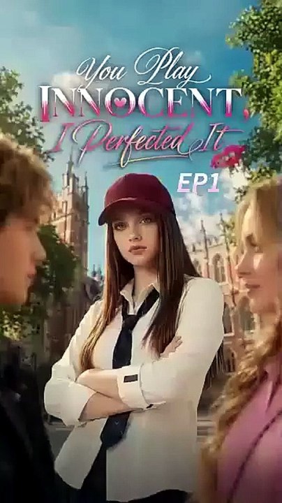 You Play Innocent, I Perfected It New [Full Movie] [Full Movie]