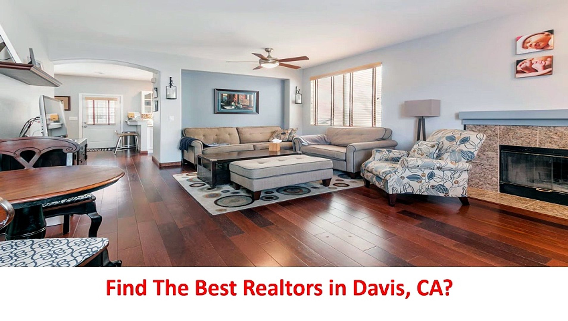Katy Norlin Real Estate - Best Realtors in Davis, CA
