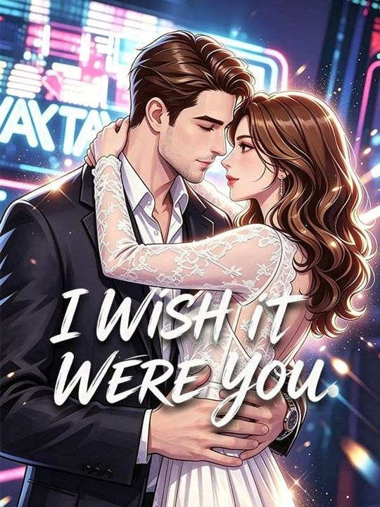 I Wish It Were You Full Movie