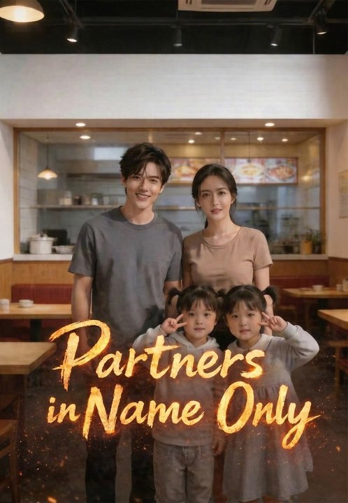 Partners In Name Only Series Episode Nexora Media