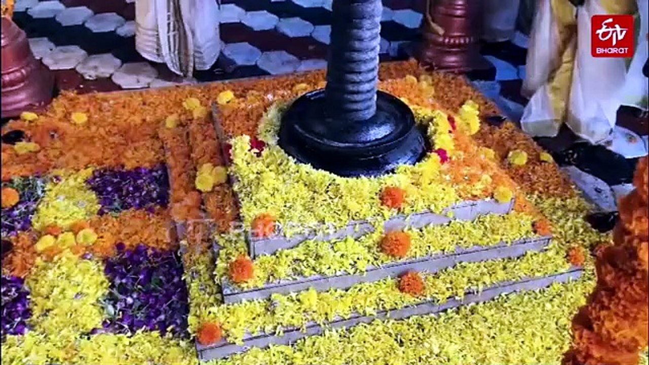 തൃക്കാക്കരയിൽ ഭക്തിനിർഭരമായ ചടങ്ങുകളോടെ തിരുവോണാഘോഷം; ഐതിഹ്യങ്ങൾ പുനർജനിച്ച മണ്ണിലേക്ക് ഭക്തജനപ്രവാഹം