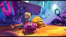 Fleak 2026 Animated Adventure Movie