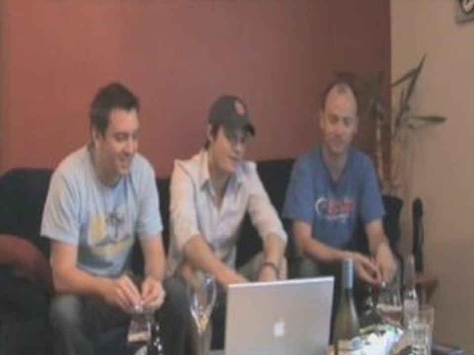 iFoods Weekly Episode
