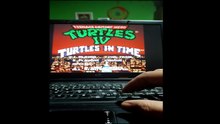 ¿Funciona un emulador de Super Nintendo en una notebook vieja_