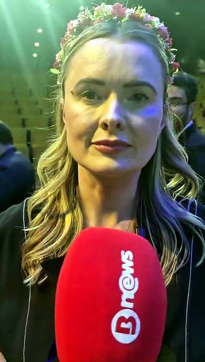 Júlia Zanatta aposta em crescimento de Flávio Bolsonaro no Nordeste