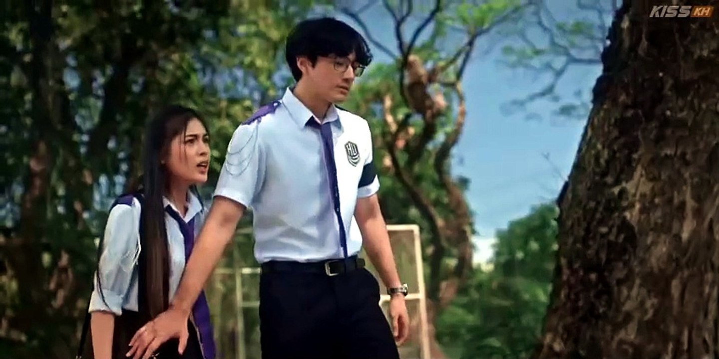 Hell University Episode 14 Engsub [Full Movie]