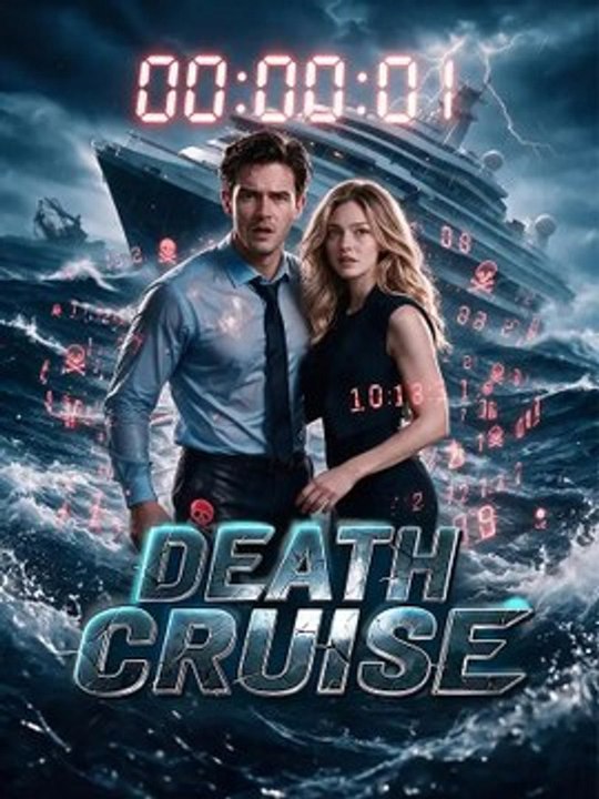 Death Cruise Full