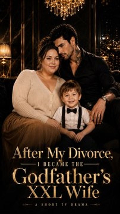 After My Divorce, I Became The Godfather’S Xxl Wife - FULL ✅ [Eng Sub]