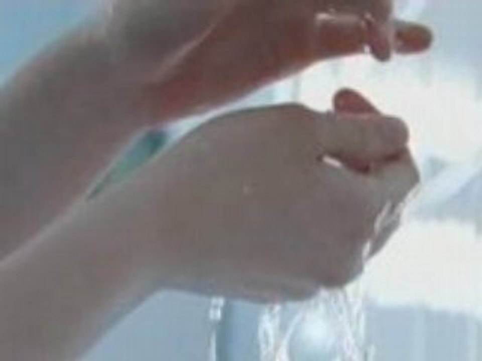 palina Gagarin video