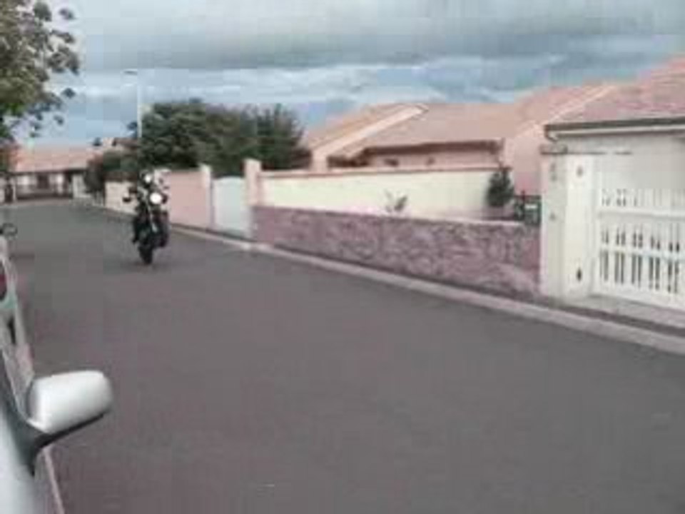 Sv stunt