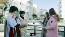 Dream Stage (2026) Episode 3 Eng Sub