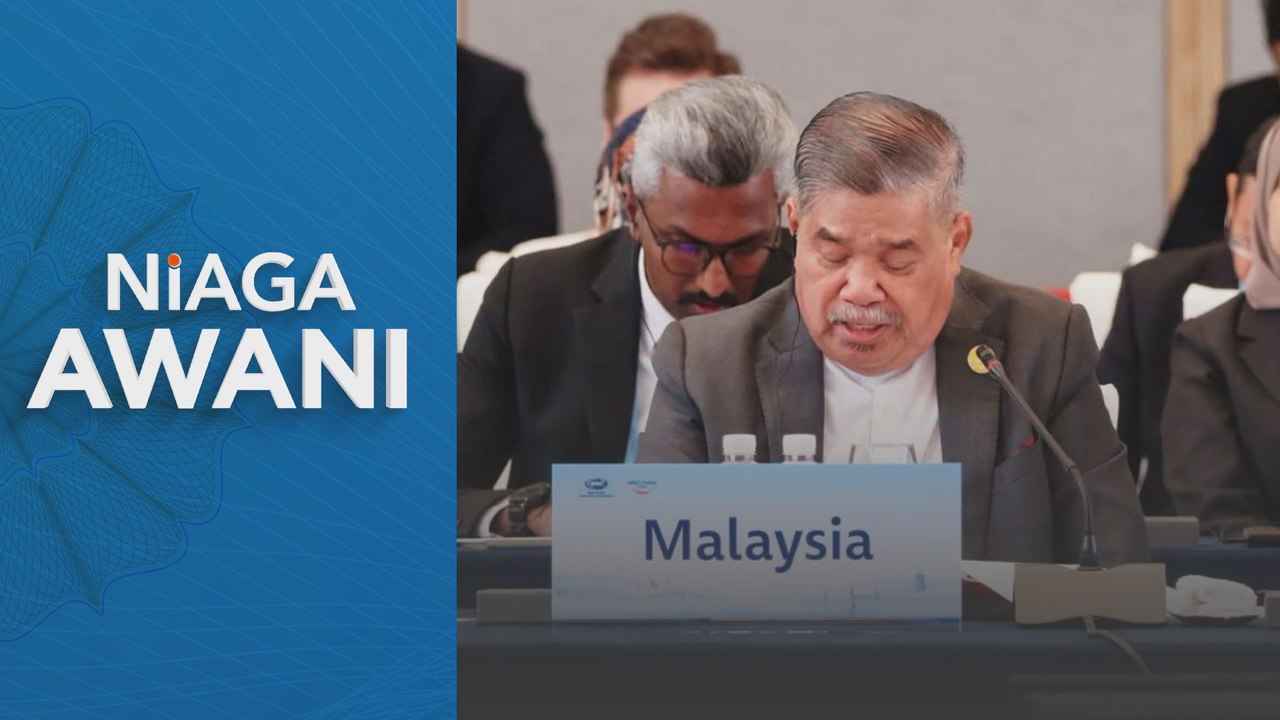 APEC 2026: Malaysia kongsi kejayaan SMART SBB dan teknologi AI dalam pertanian