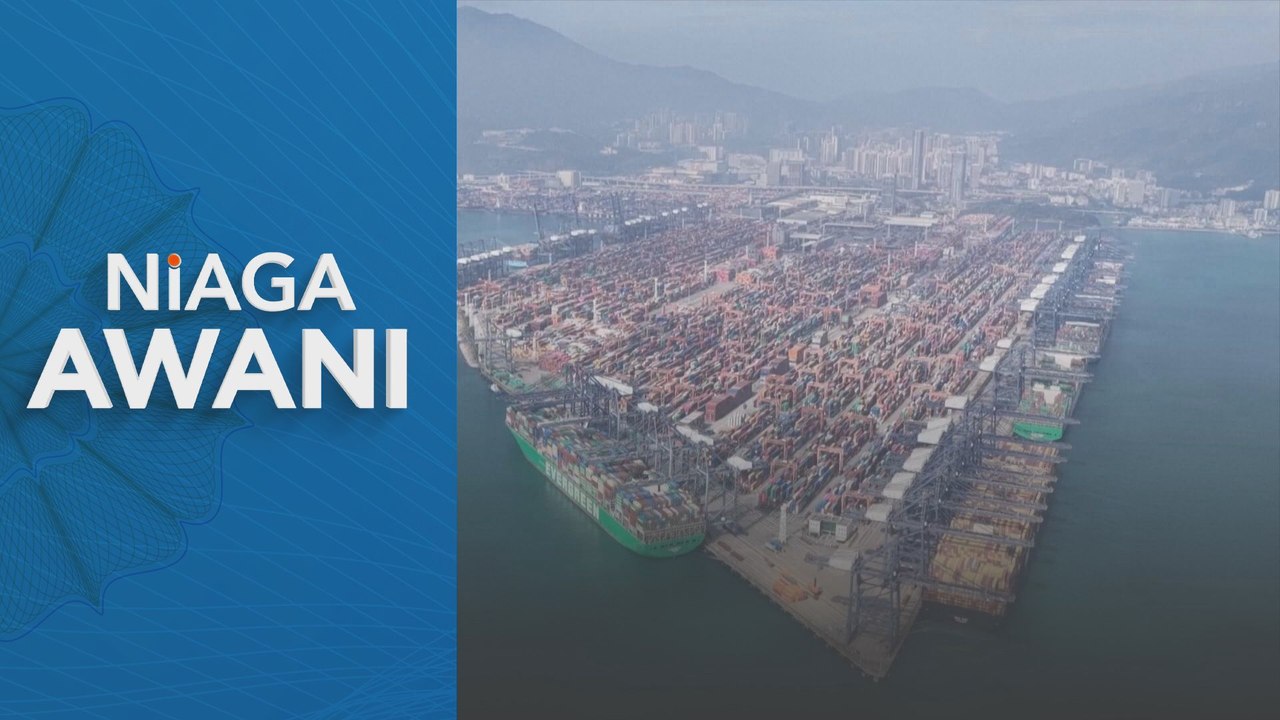 Rantau Asia-Pasifik diunjur tumbuh 4.2% - Moody's Analytics