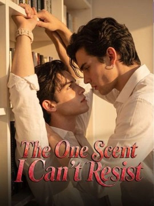 The One Scent I Can't Resist - Full EP