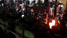¡Una producción que te deja con la boca abierta!