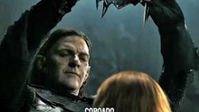 Eles pensaram que o rei Havia Morrido. 😱