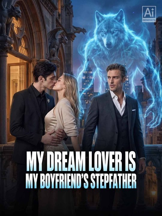 My Dream Lover Is My Boyfriend's Stepfather (FULL DRAMA)