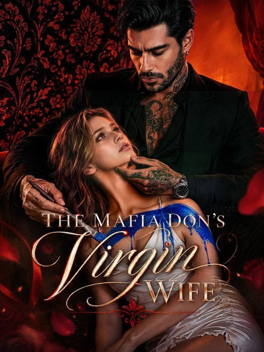 The Mafia Don's Virgin Wife  🔥🔥🔥FULL MOVIES ENGLISH SUB 2026
